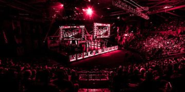 See Abyss Fly Up, Up, To Win The OPL Flag?