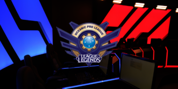 Changes to the Oceanic Competitive Structure and their Impacts