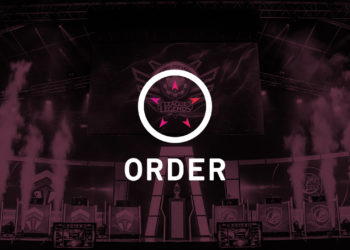 Roster Reaction: ORDER – Command and Conquer