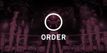 Roster Reaction: ORDER – Command and Conquer