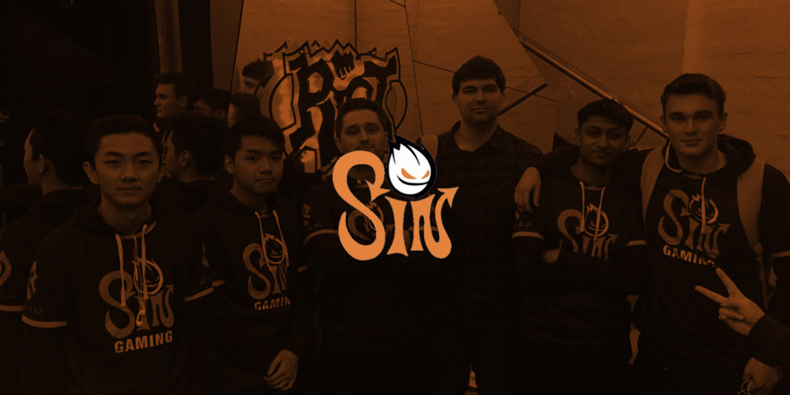 Roster Reaction: On a SIN And A Prayer?