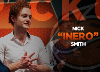 Pick 6: Nick “Inero” Smith