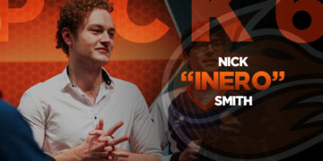 Pick 6: Nick “Inero” Smith