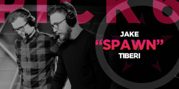 Pick 6: Jake “Spawn” Tiberi