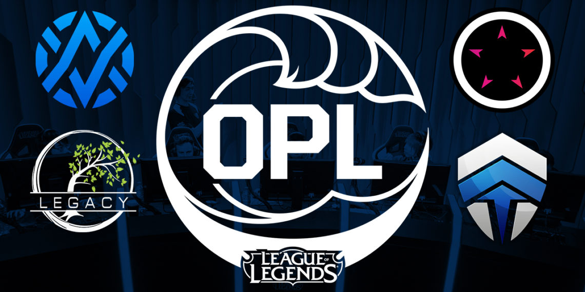 OPL Gauntlet Review
