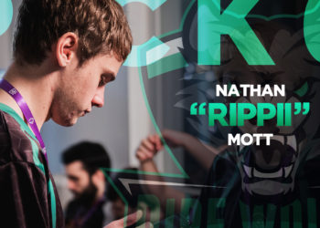 Pick 6: Nathan “Rippii” Mott