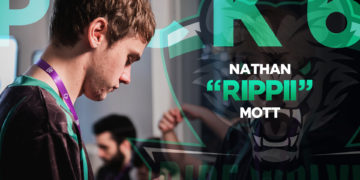 Pick 6: Nathan “Rippii” Mott