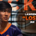 Pick 6: Lawrence “Lost” Hui