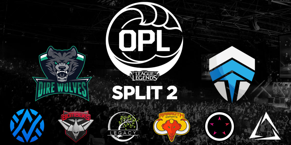 OPL Split 2 Preview