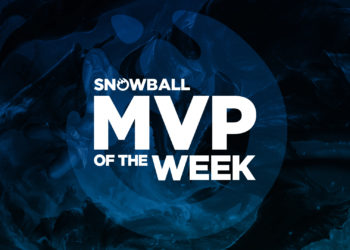 MVPs of the Week: Split 2 Week One