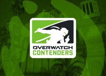 Overwatch Contenders Season 2 Preview
