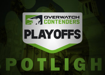 Contenders Team Spotlight: Playoffs