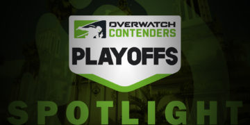 Contenders Team Spotlight: Playoffs