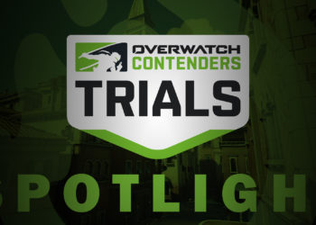 Contenders Team Spotlight: Trials