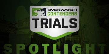 Contenders Team Spotlight: Trials