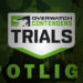 Contenders Team Spotlight: Trials