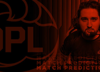 OPL Split 2, Week 1:  Match Predictions