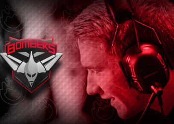 BREAKING: Mark “Praedyth” Lewis joins Bombers for OPL Split 2 2018