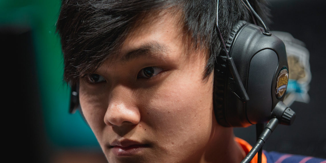 Lost set for LCS debut after Echo Fox makes sweeping roster changes
