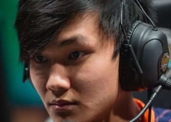 Lost set for LCS debut after Echo Fox makes sweeping roster changes