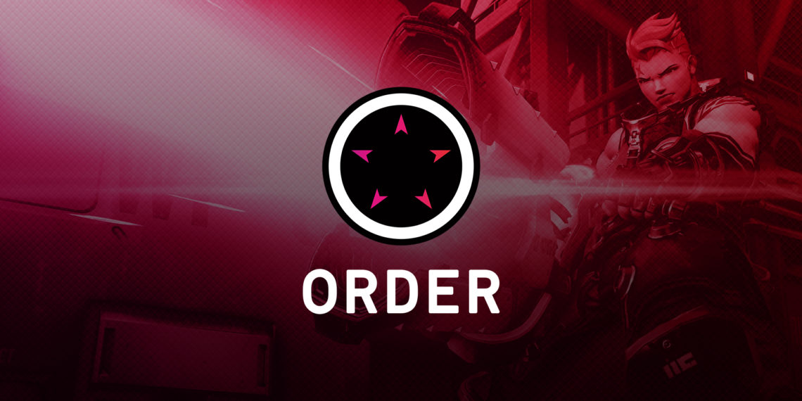BREAKING: ORDER expands into Overwatch, acquires Blank Blue