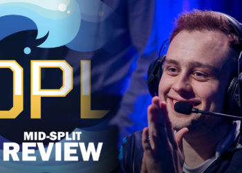 OPL Mid-Split Review