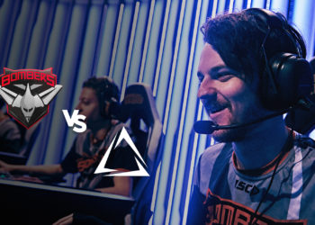 Bombers preparing for finals campaign after 2-0 sweep against Tectonic