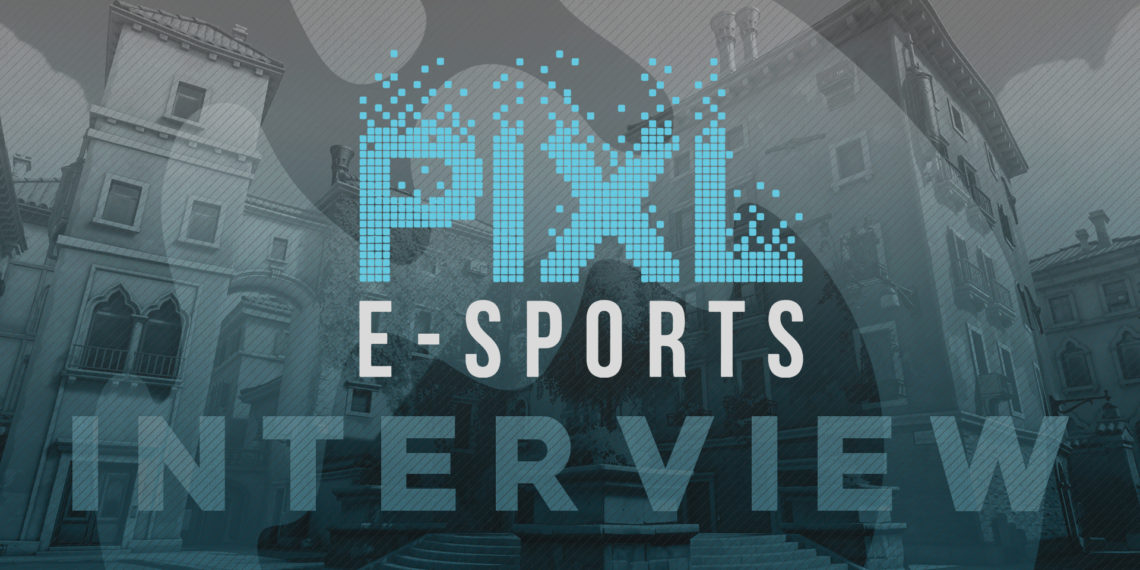 From Disbanding To Contenders in 24 Hours: PIXL Esports