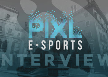 From Disbanding To Contenders in 24 Hours: PIXL Esports