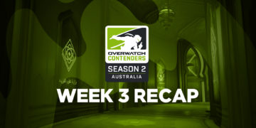 Birthday boy Yuki stuns hopeful Avant to keep Dark Sided undefeated