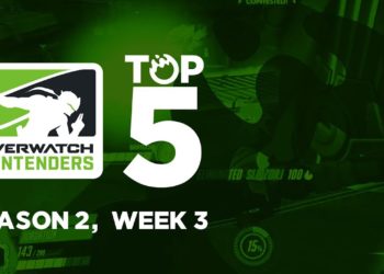 Top 5: Contenders Australia Season 2, Week 3
