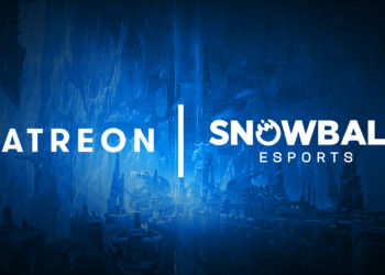Introducing the Snowball Esports Patreon