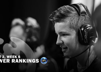 OPL Power Rankings: Split 2, Week Six