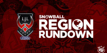 Region Rundown: Japan (LJL)