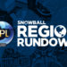 Region Rundown: Oceania (OPL)