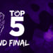 Top 5: Rift Rivals Grand Final