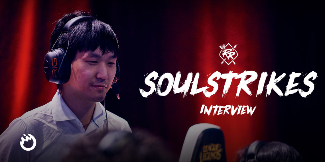 Icebreakers: Heart and Soul