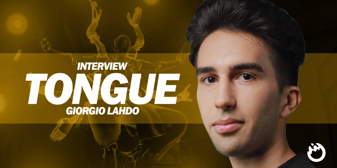 Tongue: Australian Schoolyard to International Success