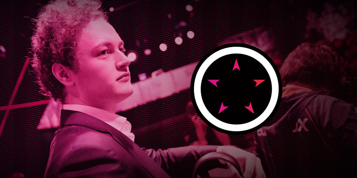 NA LCS coach Nick “Inero” Smith joins ORDER as strategic consultant
