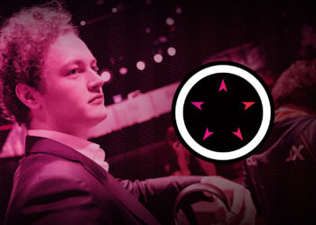 NA LCS coach Nick “Inero” Smith joins ORDER as strategic consultant