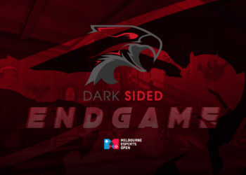 ENDGAME:  The Beasts