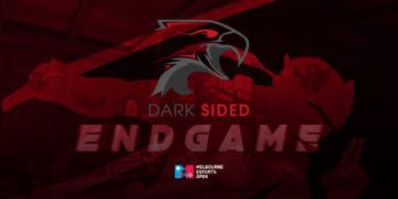 ENDGAME:  The Beasts