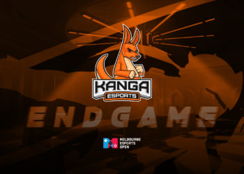 ENDGAME:  The Beasts