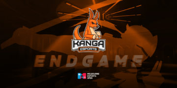 ENDGAME:  The Beasts