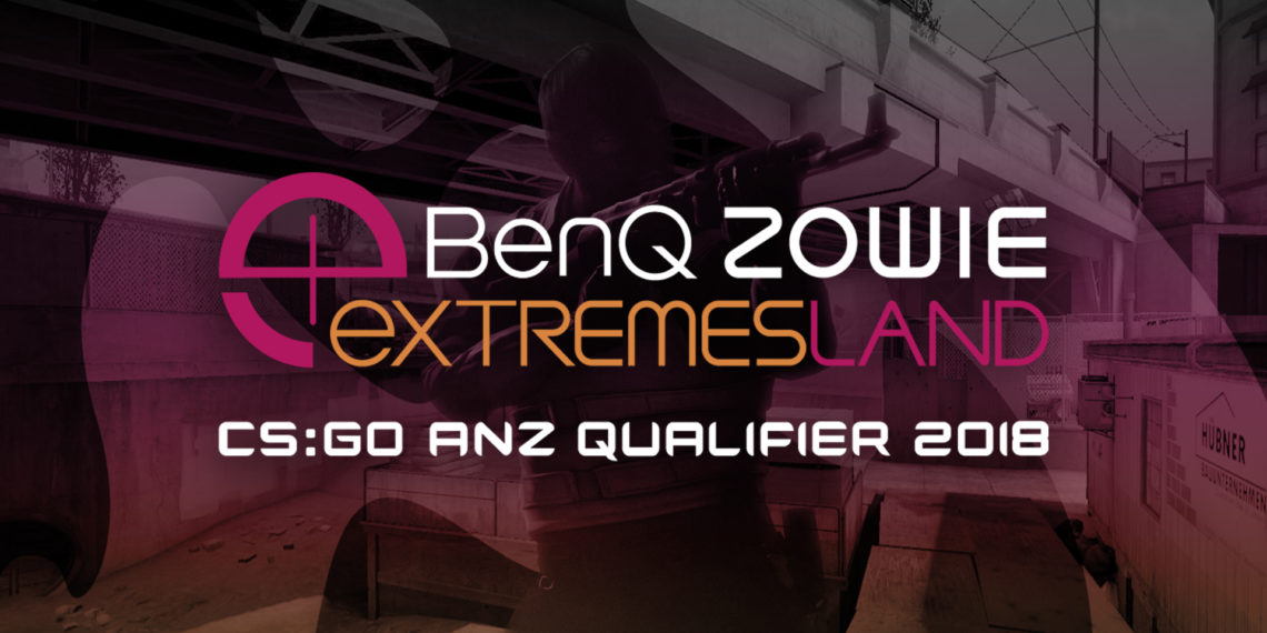 eXTREMESLAND Preview:  Open Qualifier Teams