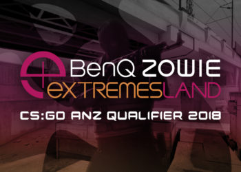 eXTREMESLAND Preview:  Open Qualifier Teams