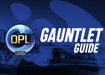 OPL Split 2 Gauntlet Guide