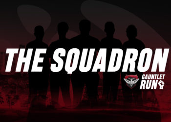 ENDGAME:  The Beasts