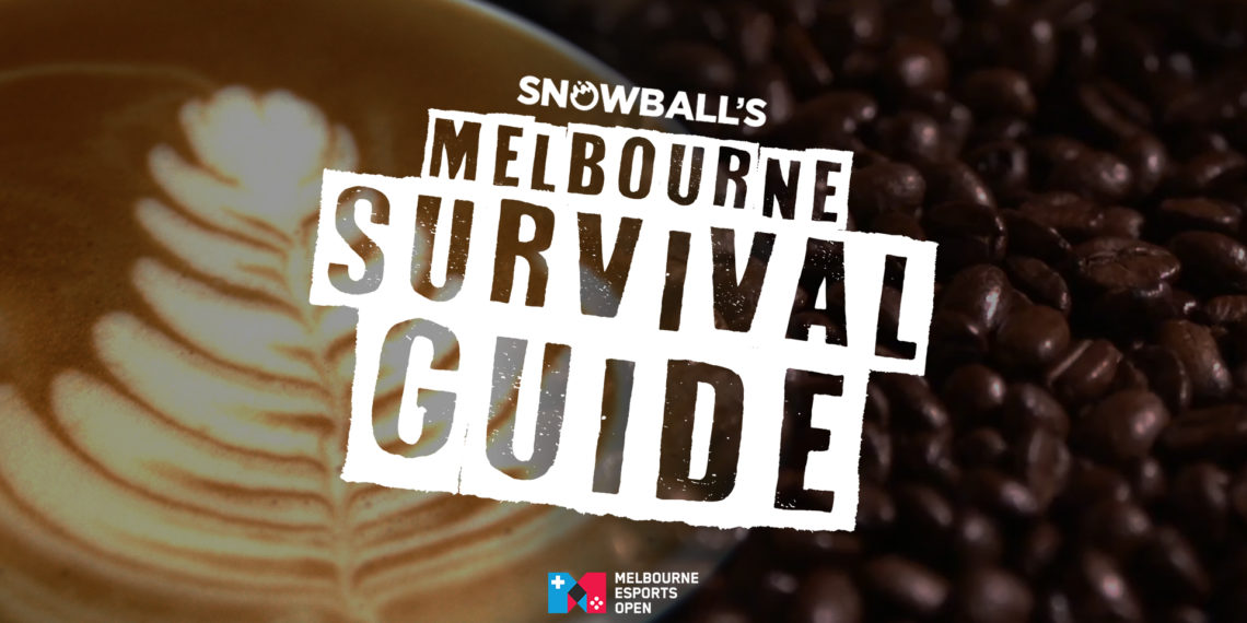 MEO Survival Guide Template
