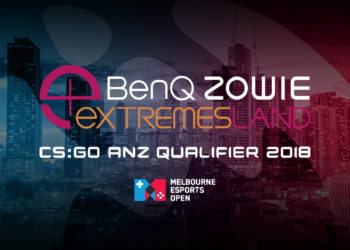 eXTREMESLAND AUNZ Qualifier – Finals Preview